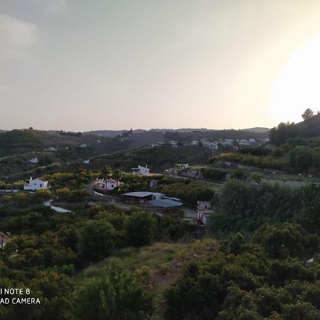 Apartamento En פריחיליאנה מראה חיצוני תמונה