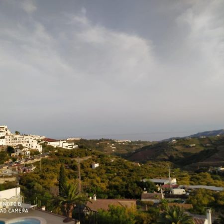 Apartamento En פריחיליאנה מראה חיצוני תמונה