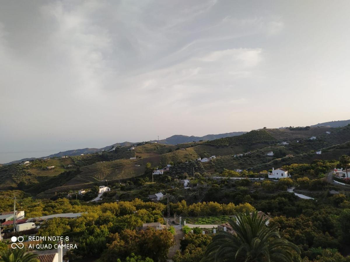 Apartamento En פריחיליאנה מראה חיצוני תמונה
