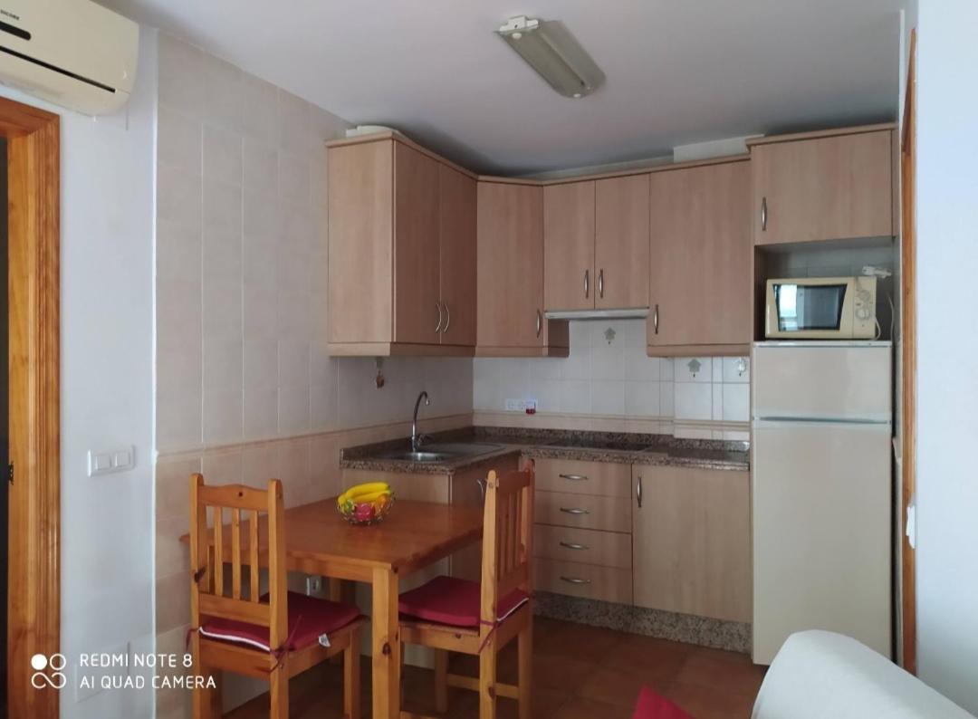 Apartamento En פריחיליאנה מראה חיצוני תמונה