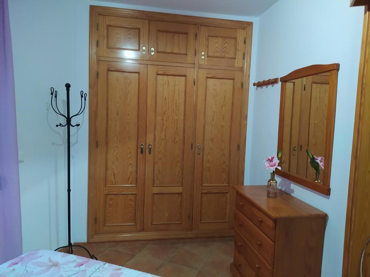 Apartamento En פריחיליאנה מראה חיצוני תמונה