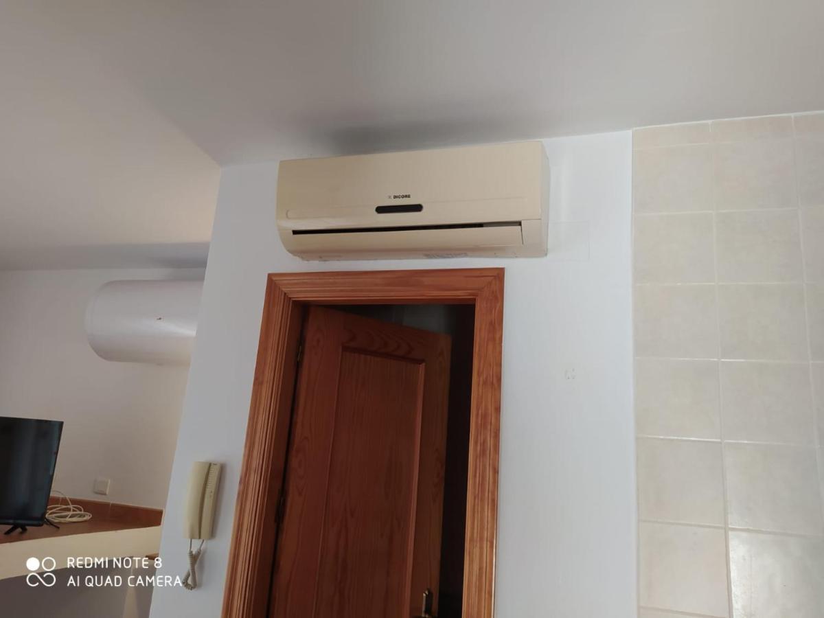 Apartamento En פריחיליאנה מראה חיצוני תמונה