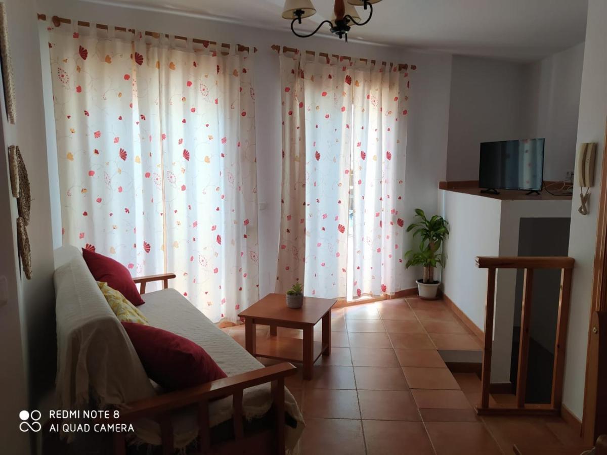 Apartamento En פריחיליאנה מראה חיצוני תמונה