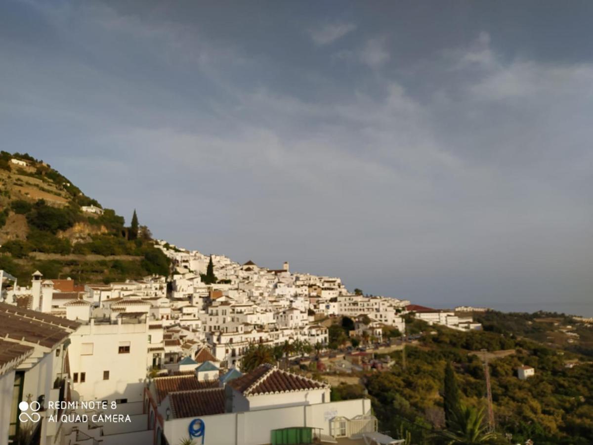 Apartamento En פריחיליאנה מראה חיצוני תמונה