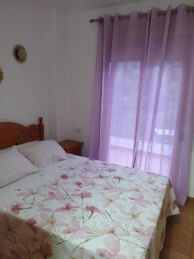 Apartamento En פריחיליאנה מראה חיצוני תמונה